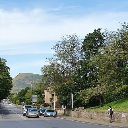 4 Braefoot Terrace Apartment Edinburgh Exterior foto